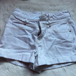 Pacsun Jean shorts!
